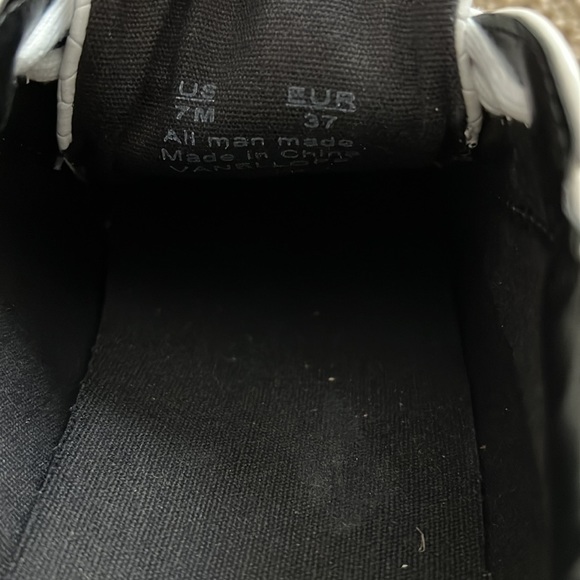 Circus Vanellope Palm Tree Sneaker - Picture 8 of 8